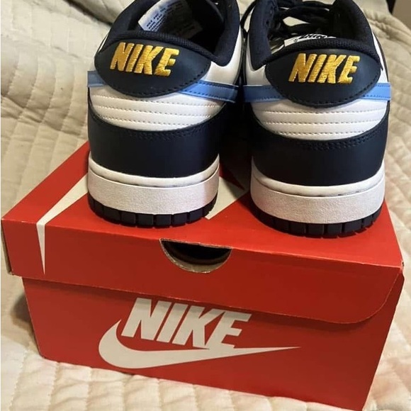 Authentic Men’s Nike Dunks - Picture 2 of 3
